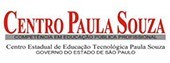 CENTRO PAULA SOUZA – GOVERNO DO ESTADO DE SÃO PAULO