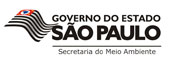 SECRETARIA DO MEIO AMBIENTE DO ESTADO DE SÃO PAULO